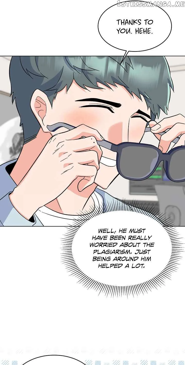 Read 1st year Max Level Manager chapter 90 image 68 on Lezhin