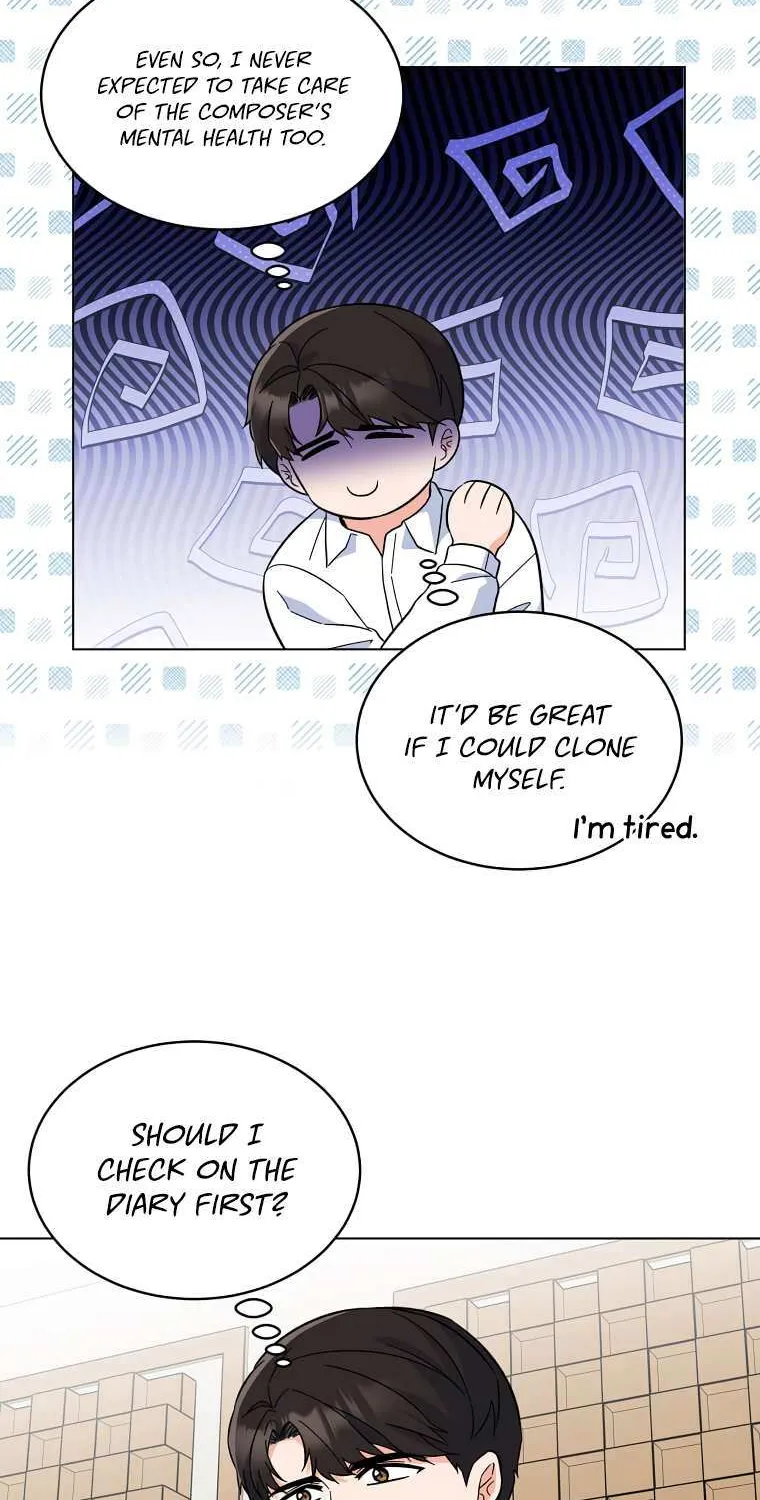 Read 1st year Max Level Manager chapter 90 image 69 on Lezhin