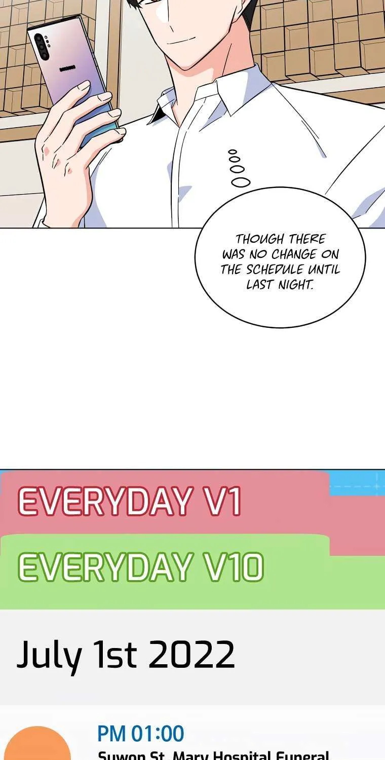 Read 1st year Max Level Manager chapter 90 image 70 on Lezhin