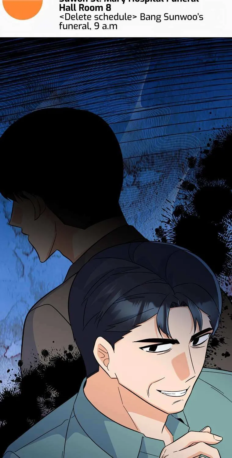 Read 1st year Max Level Manager chapter 90 image 71 on Lezhin