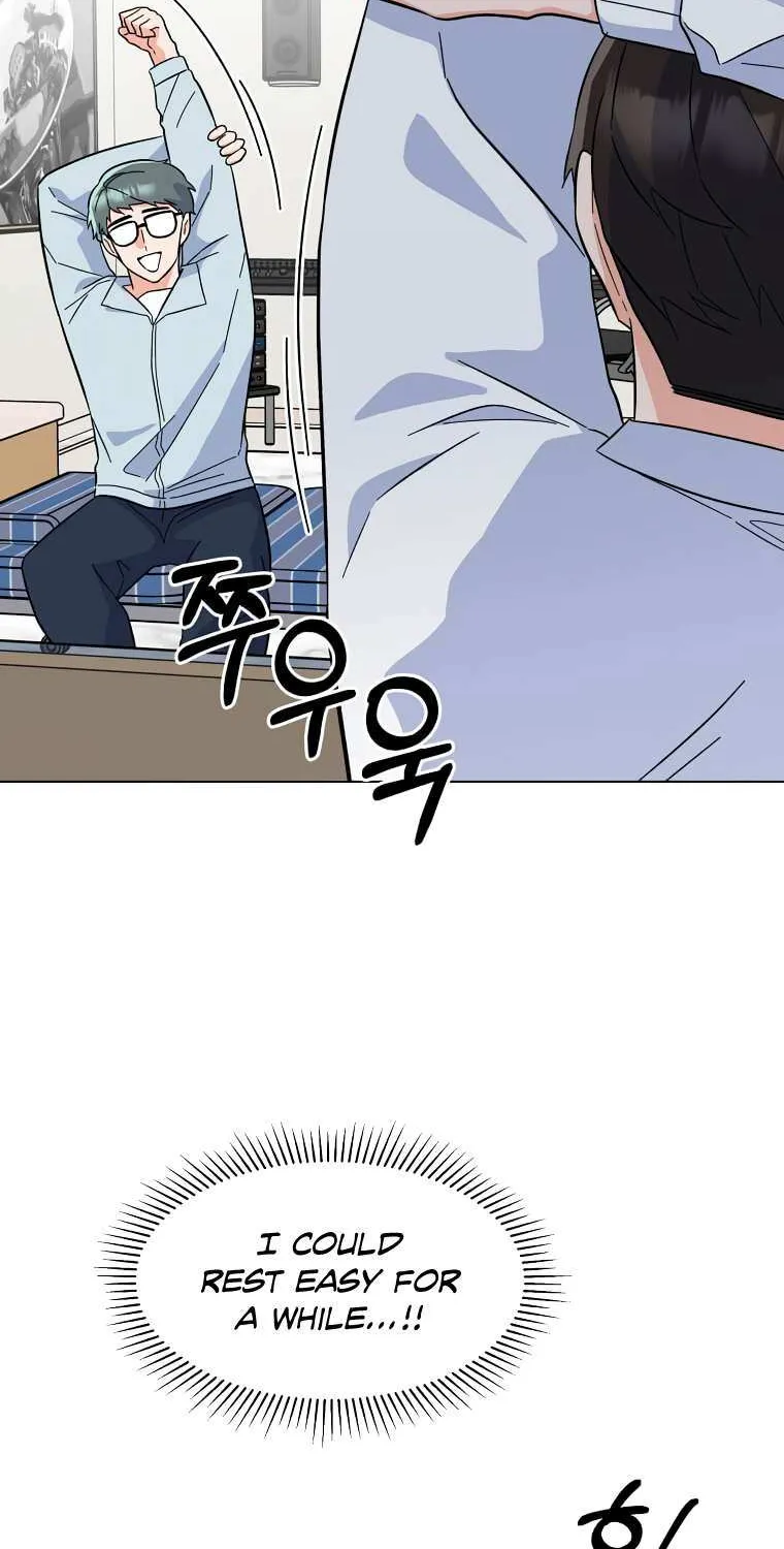 Read 1st year Max Level Manager chapter 90 image 73 on Lezhin