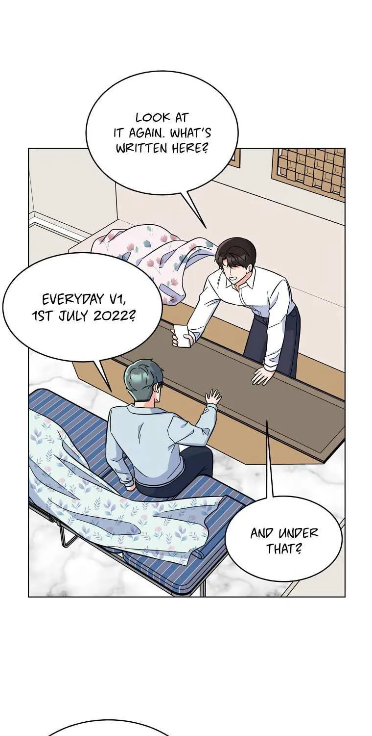 Read 1st year Max Level Manager chapter 91 image 13 on Lezhin