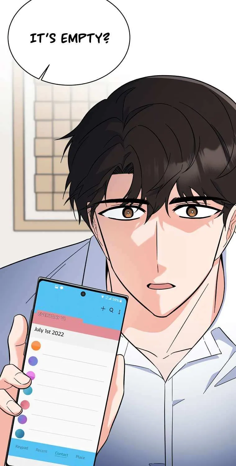 Read 1st year Max Level Manager chapter 91 image 14 on Lezhin