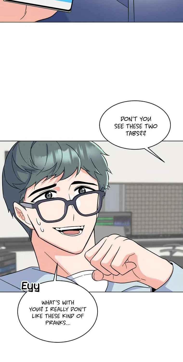 Read 1st year Max Level Manager chapter 91 image 15 on Lezhin
