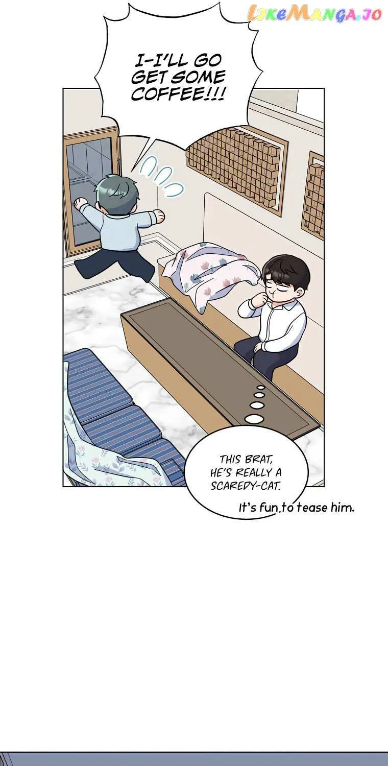 Read 1st year Max Level Manager chapter 91 image 20 on Lezhin