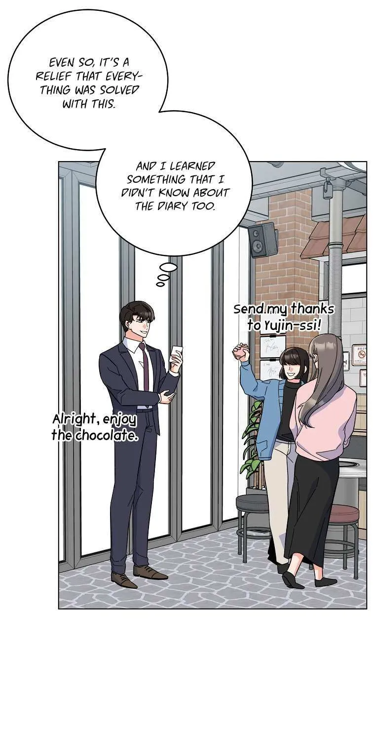 Read 1st year Max Level Manager chapter 91 image 27 on Lezhin
