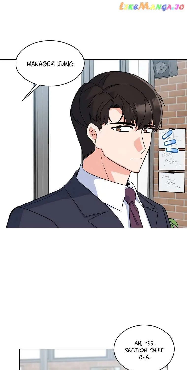 Read 1st year Max Level Manager chapter 91 image 28 on Lezhin