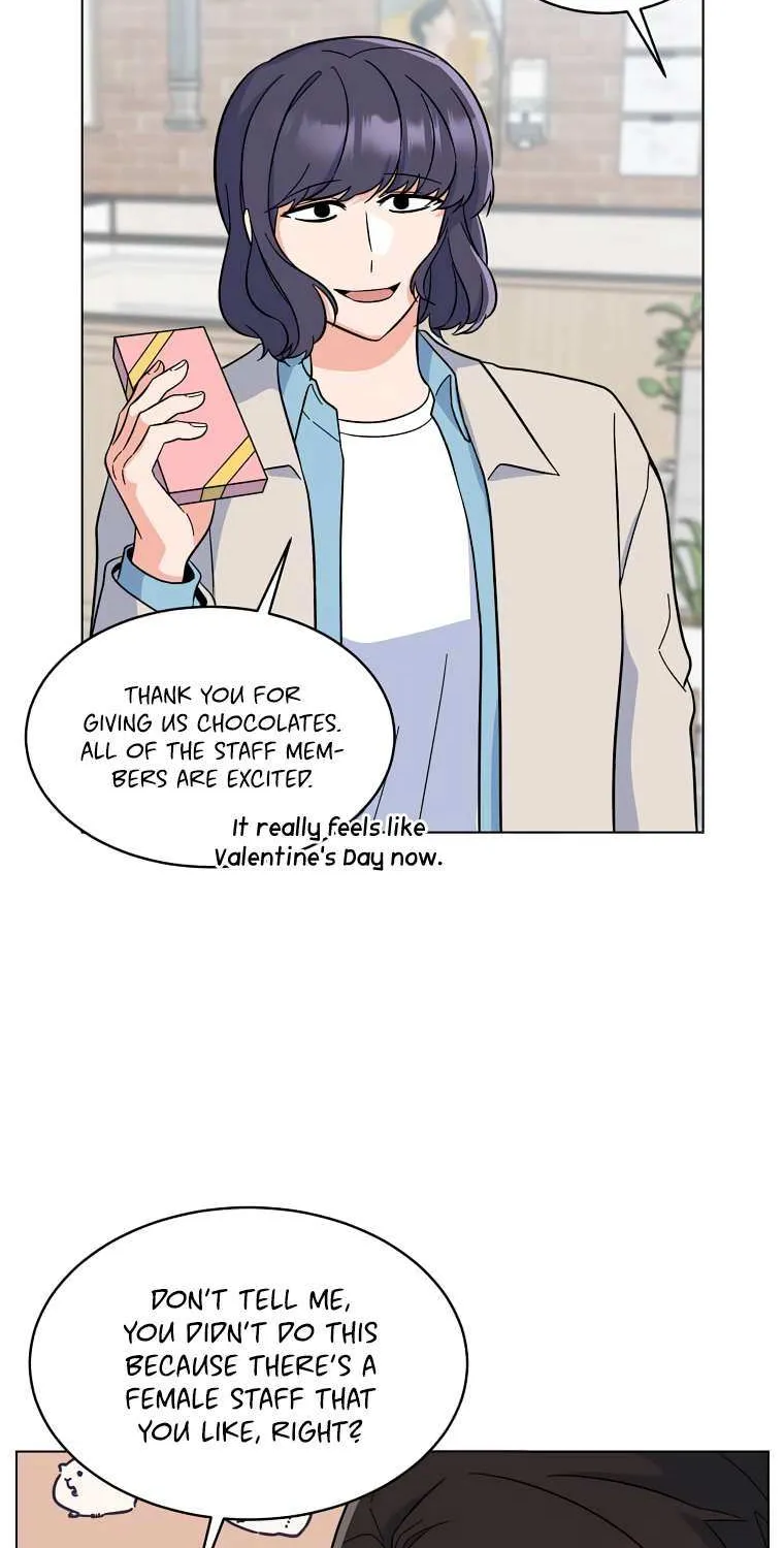 Read 1st year Max Level Manager chapter 91 image 29 on Lezhin