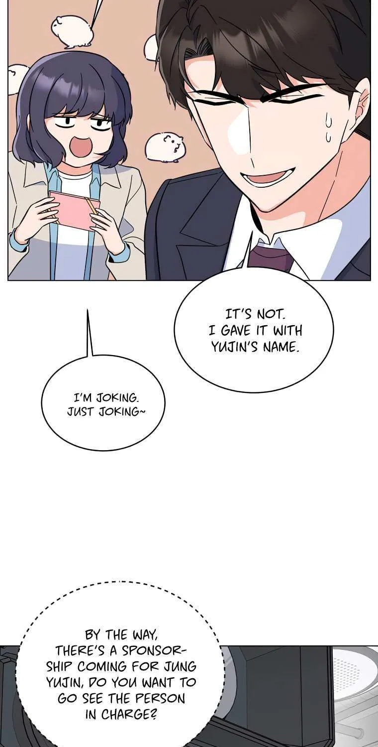 Read 1st year Max Level Manager chapter 91 image 30 on Lezhin