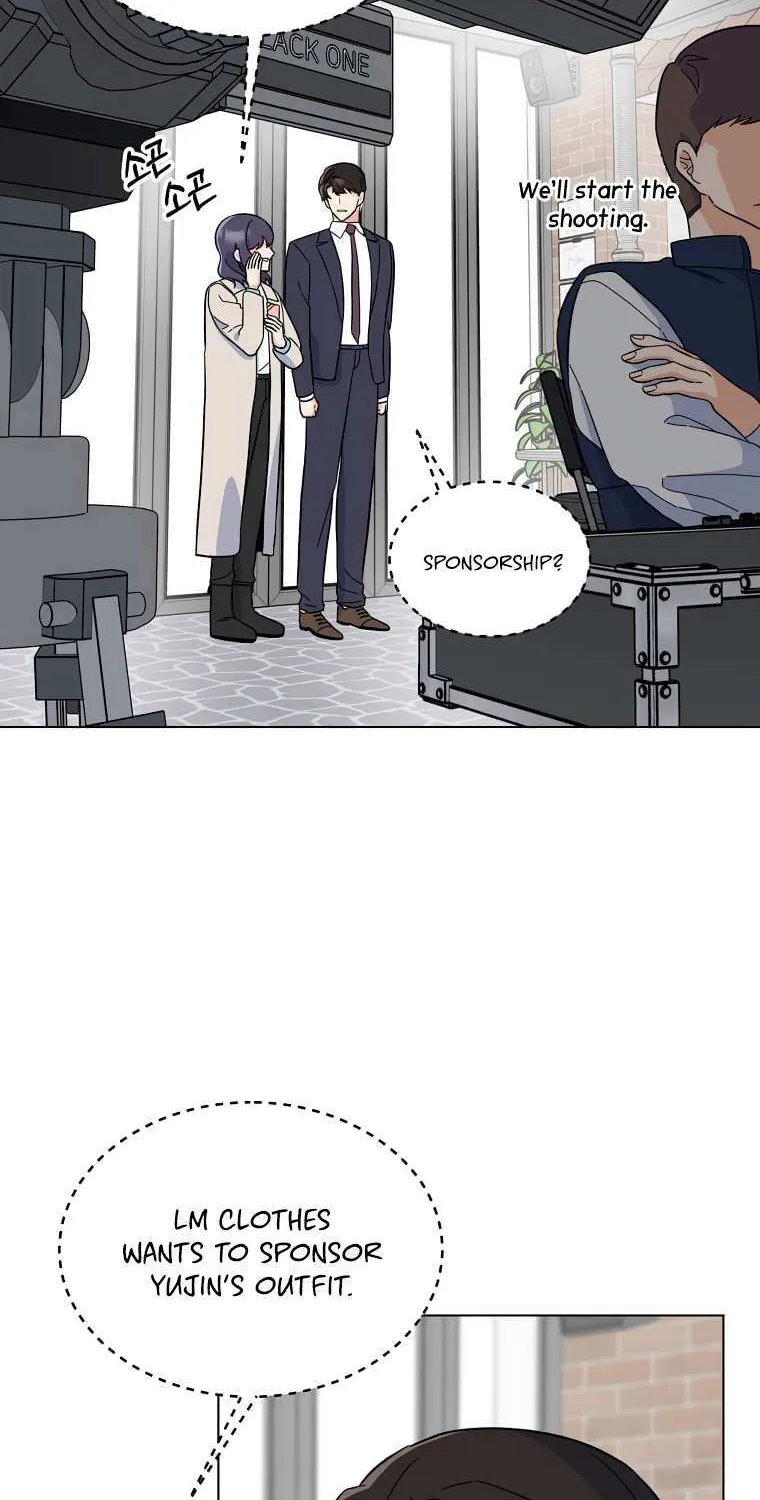 Read 1st year Max Level Manager chapter 91 image 31 on Lezhin