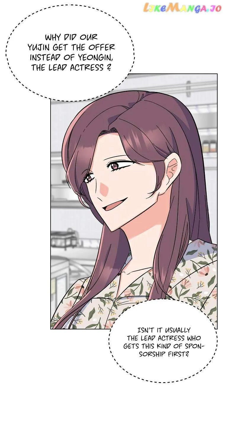 Read 1st year Max Level Manager chapter 91 image 36 on Lezhin