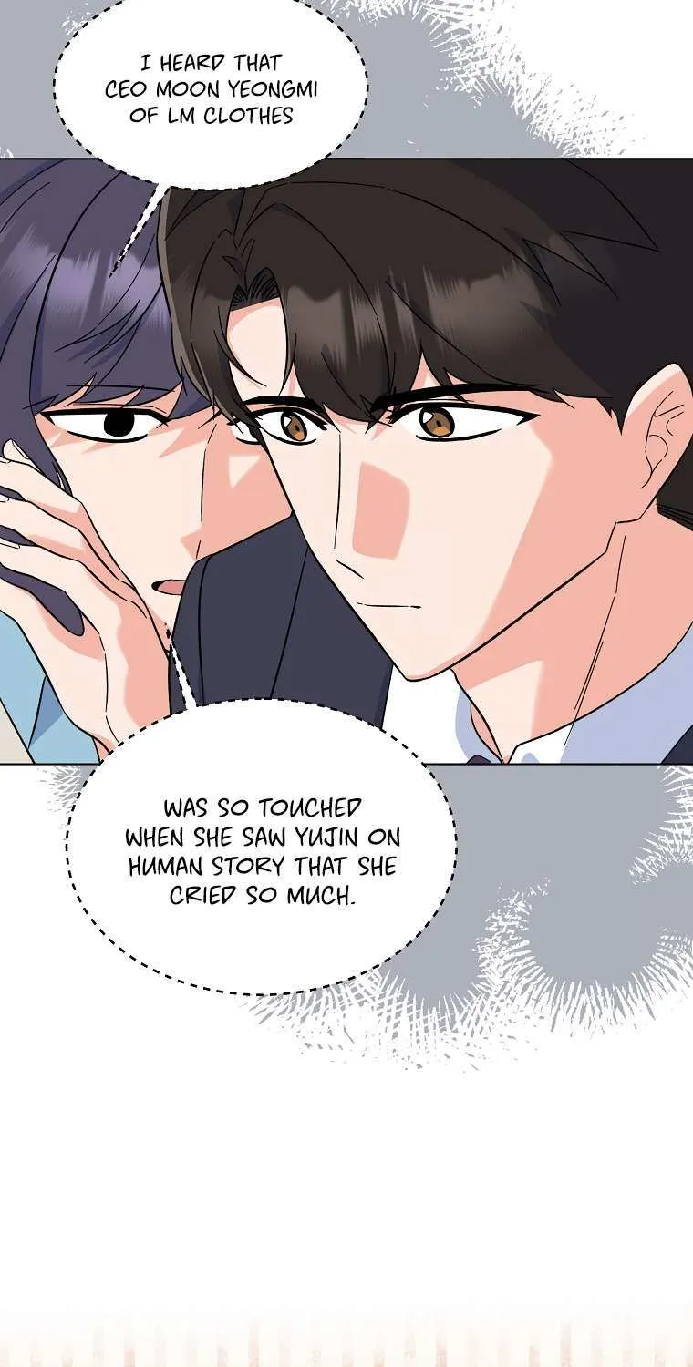Read 1st year Max Level Manager chapter 91 image 38 on Lezhin