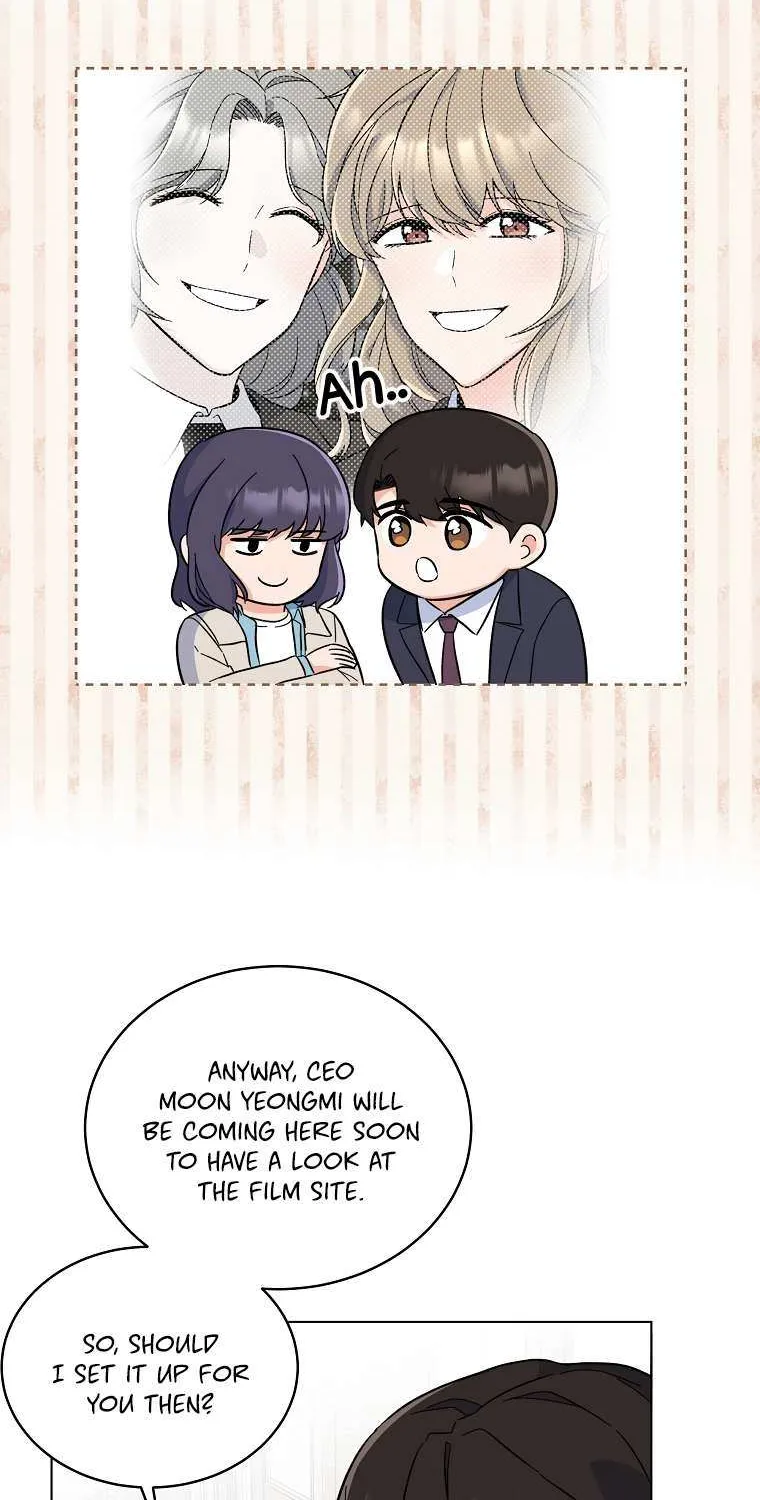 Read 1st year Max Level Manager chapter 91 image 39 on Lezhin