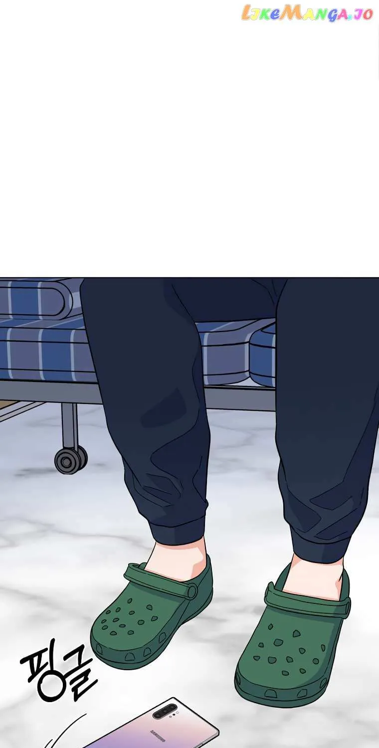 Read 1st year Max Level Manager chapter 91 image 4 on Lezhin