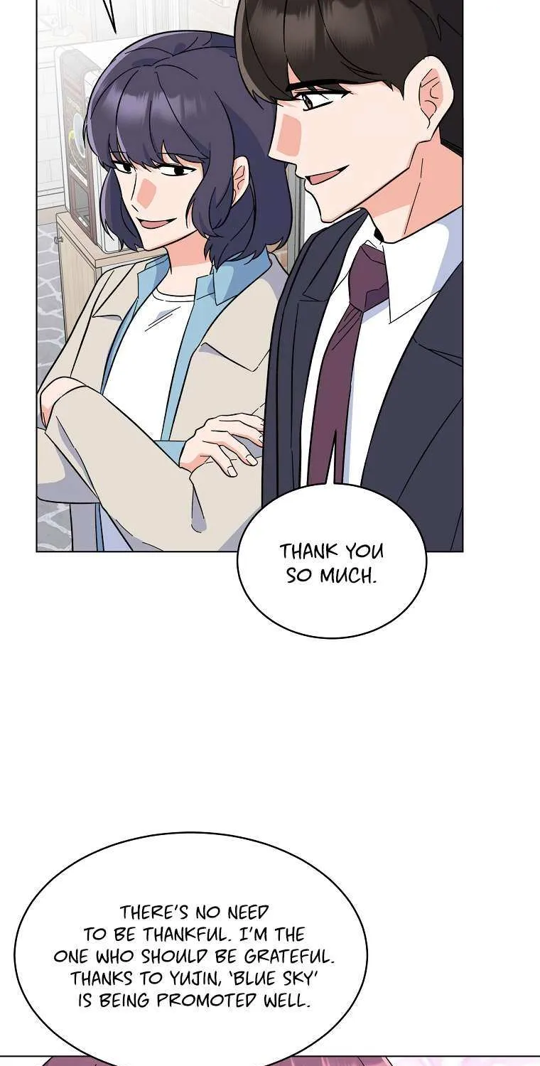 Read 1st year Max Level Manager chapter 91 image 40 on Lezhin