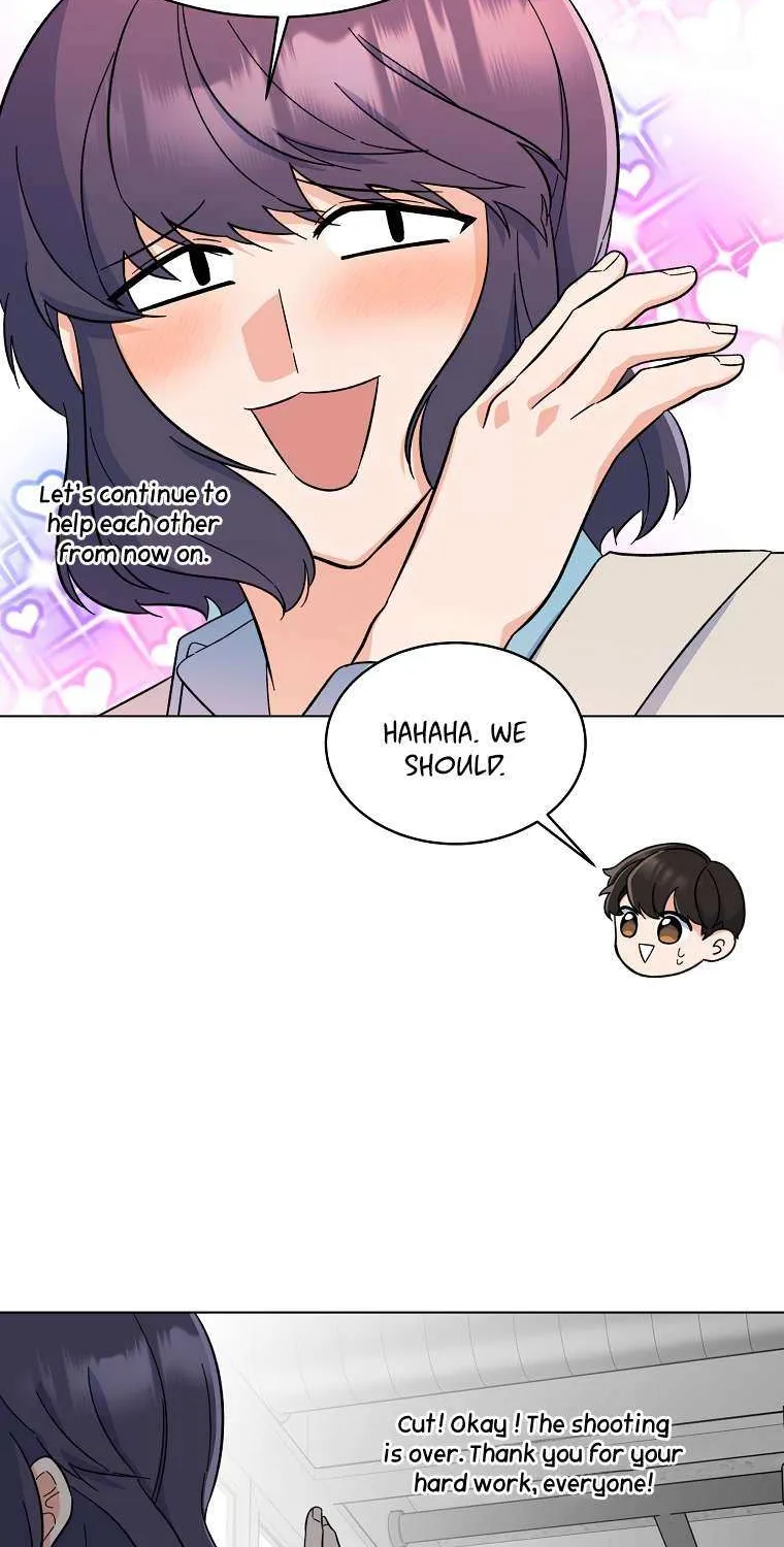 Read 1st year Max Level Manager chapter 91 image 41 on Lezhin