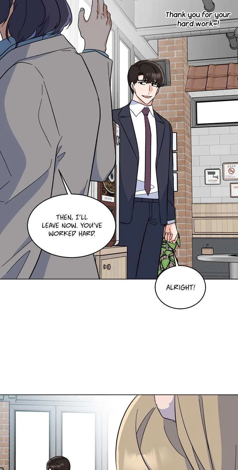 Read 1st year Max Level Manager chapter 91 image 42 on Lezhin