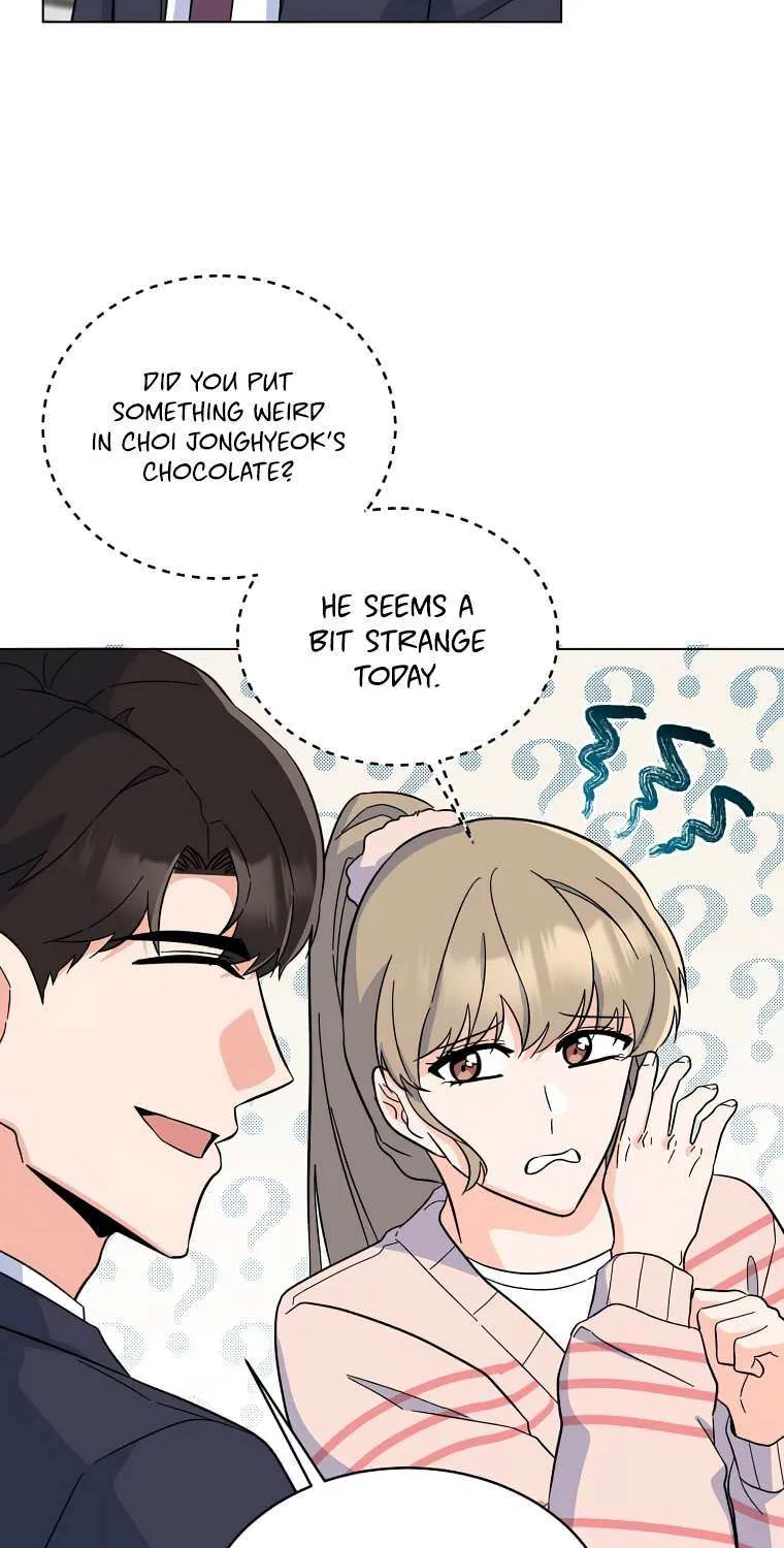 Read 1st year Max Level Manager chapter 91 image 49 on Lezhin