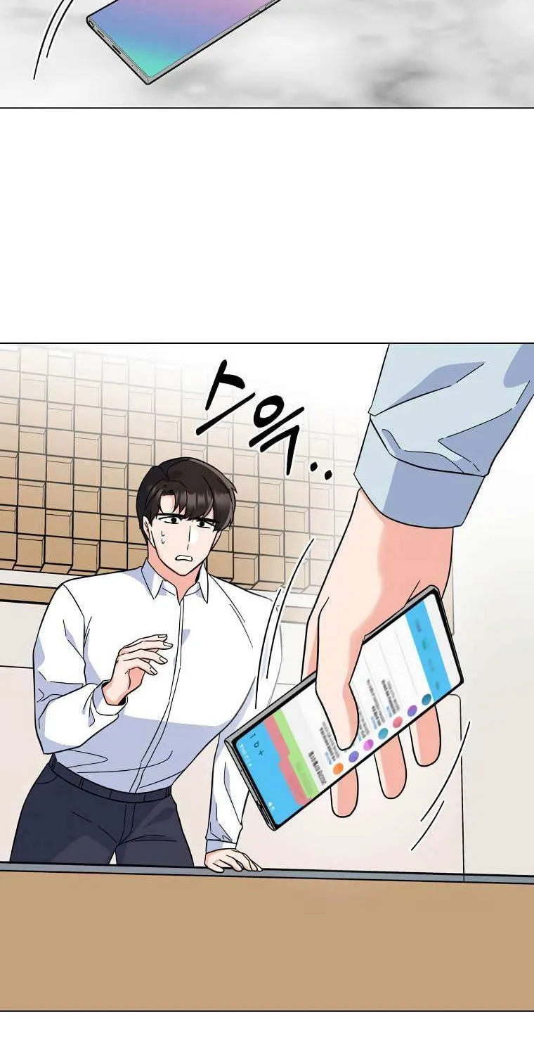 Read 1st year Max Level Manager chapter 91 image 5 on Lezhin