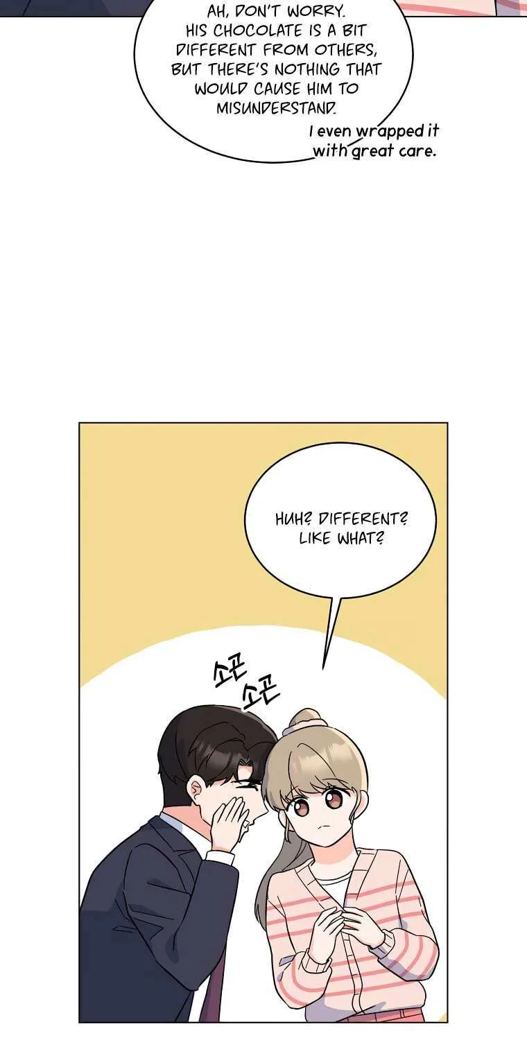Read 1st year Max Level Manager chapter 91 image 50 on Lezhin