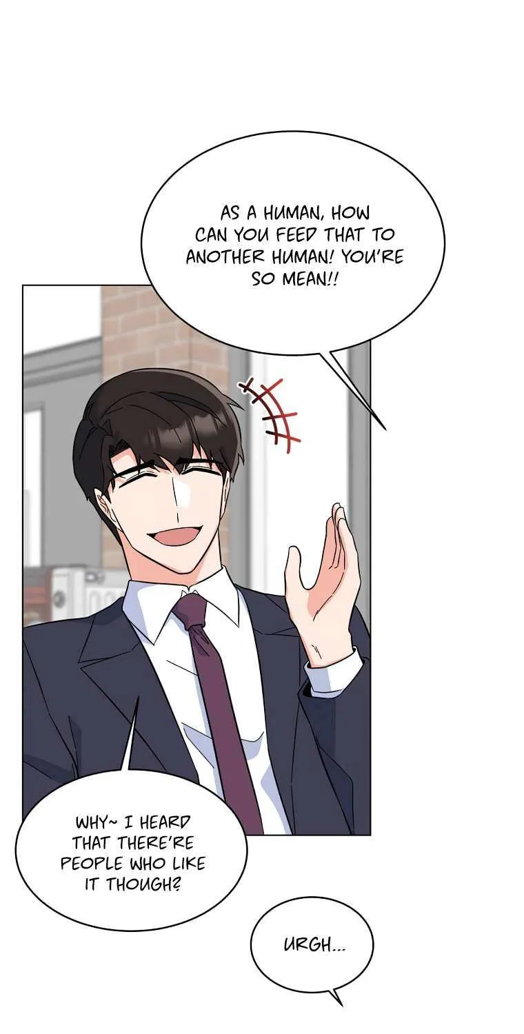 Read 1st year Max Level Manager chapter 91 image 51 on Lezhin