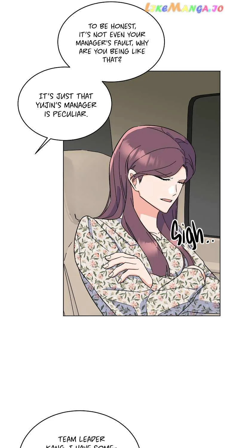 Read 1st year Max Level Manager chapter 91 image 60 on Lezhin