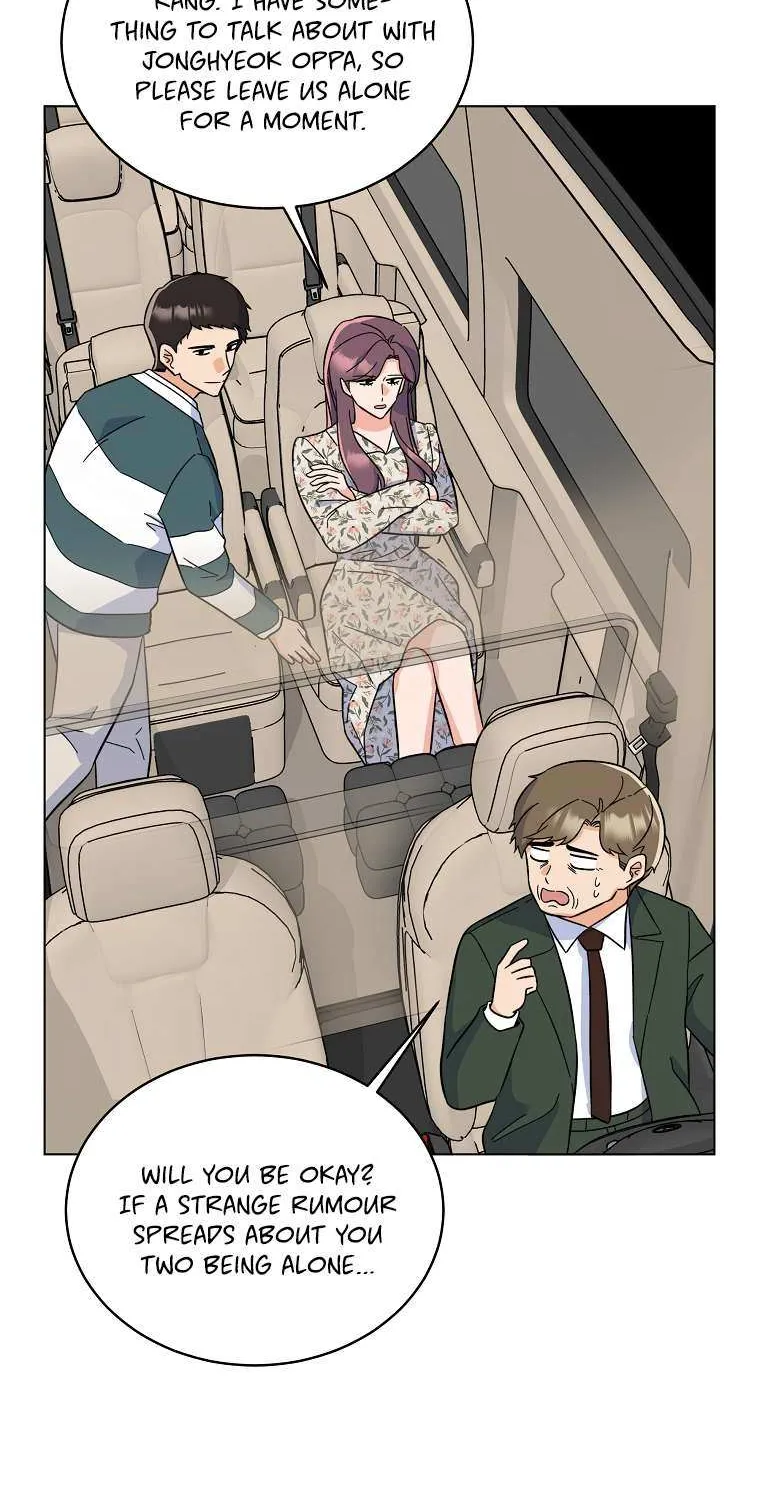Read 1st year Max Level Manager chapter 91 image 61 on Lezhin