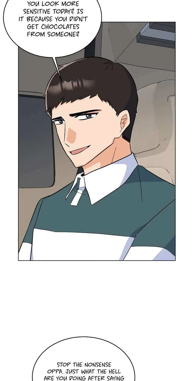 Read 1st year Max Level Manager chapter 91 image 63 on Lezhin