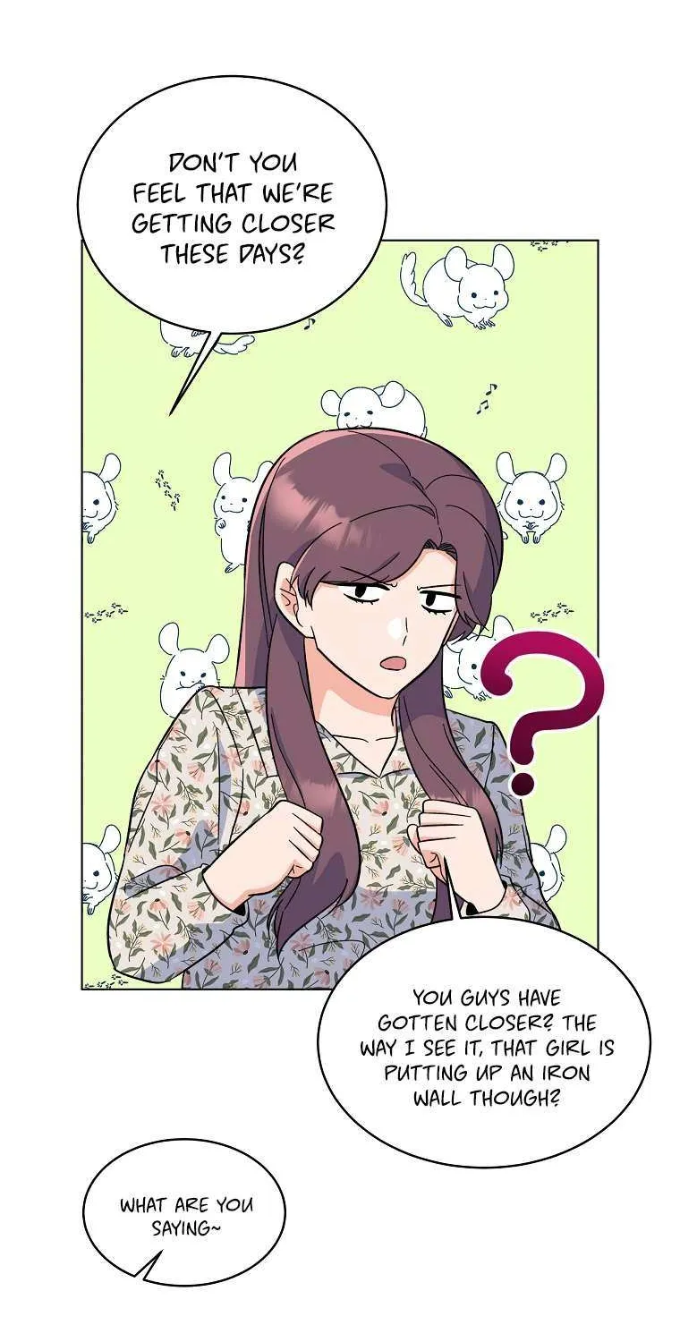 Read 1st year Max Level Manager chapter 91 image 65 on Lezhin