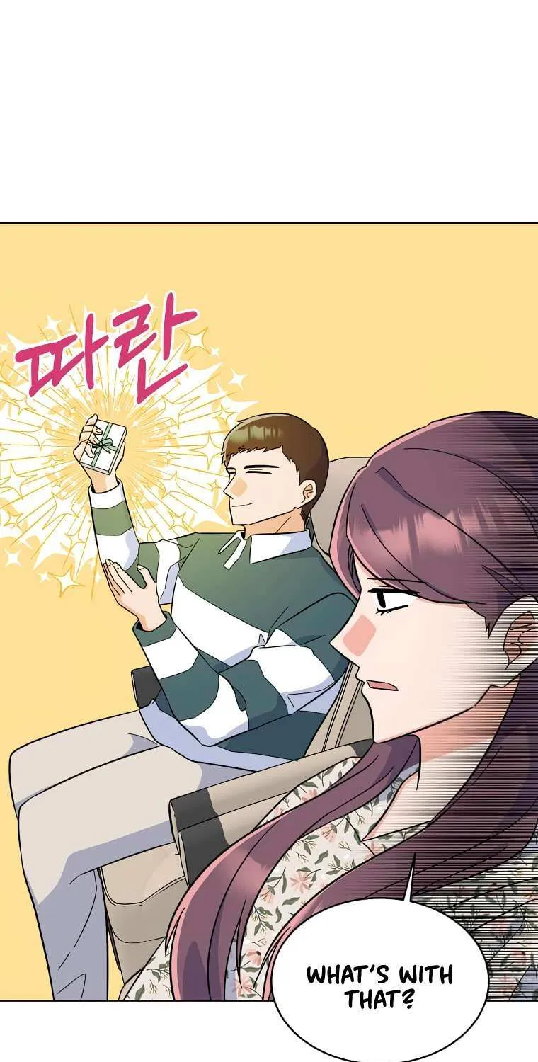Read 1st year Max Level Manager chapter 91 image 66 on Lezhin