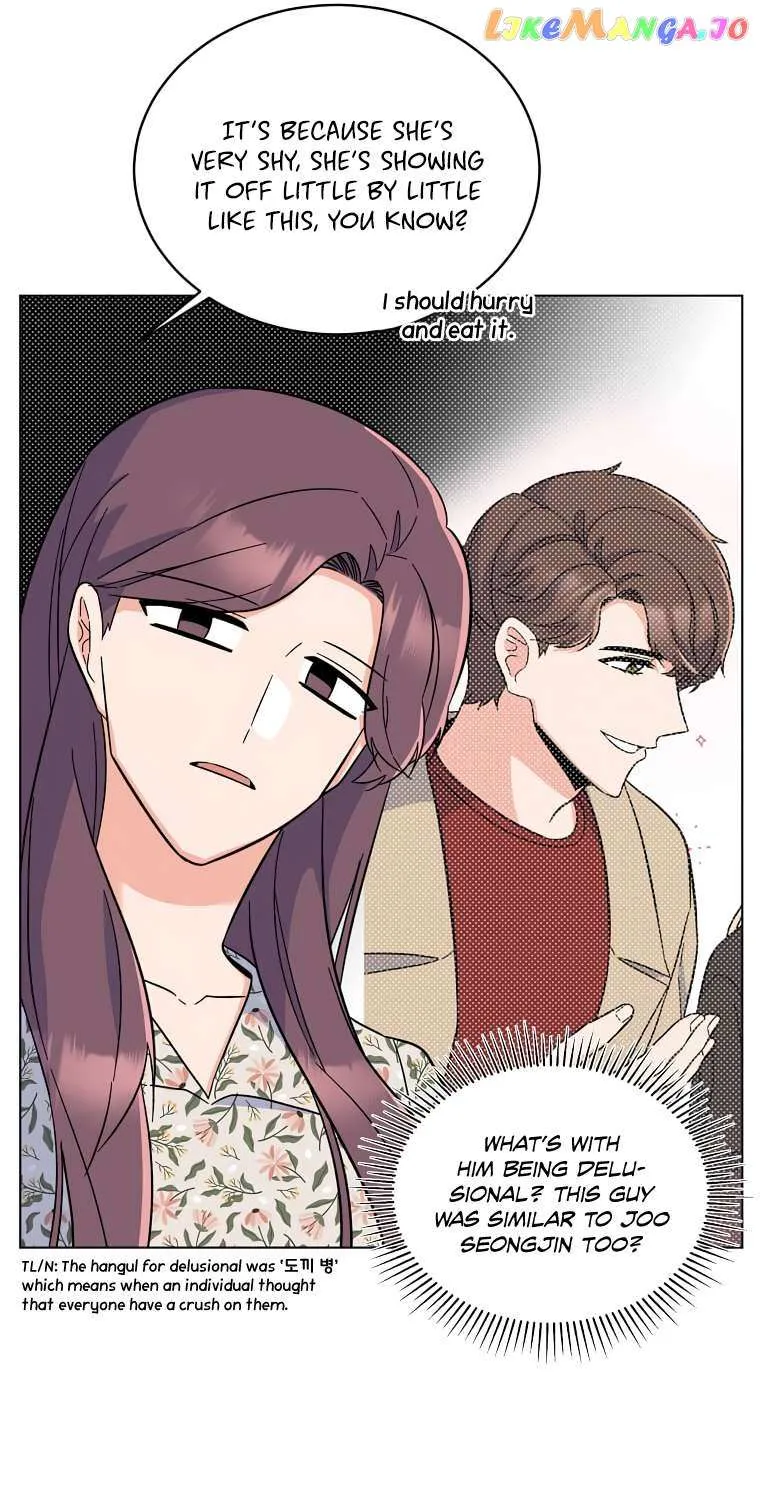 Read 1st year Max Level Manager chapter 91 image 68 on Lezhin