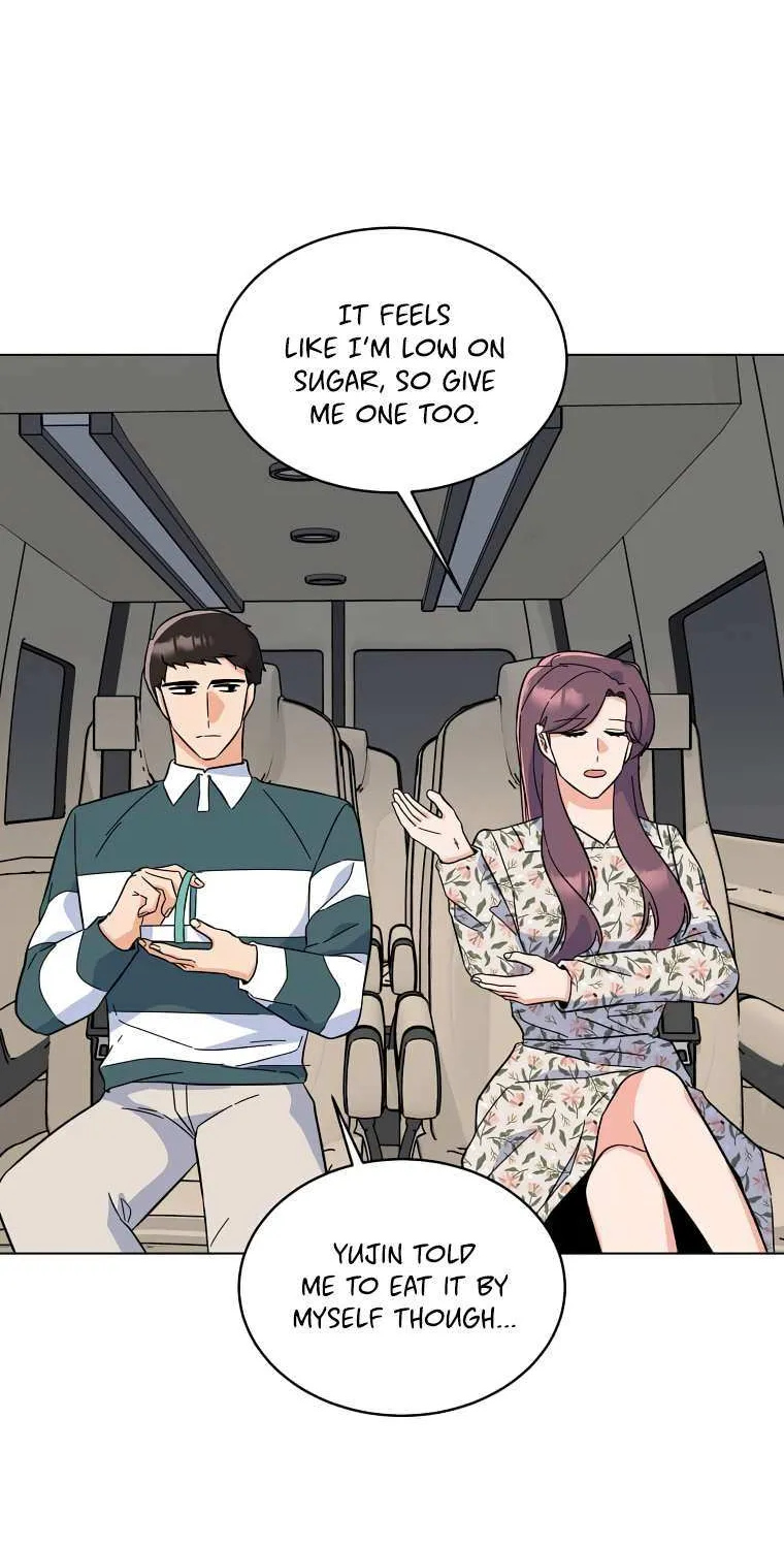 Read 1st year Max Level Manager chapter 91 image 69 on Lezhin
