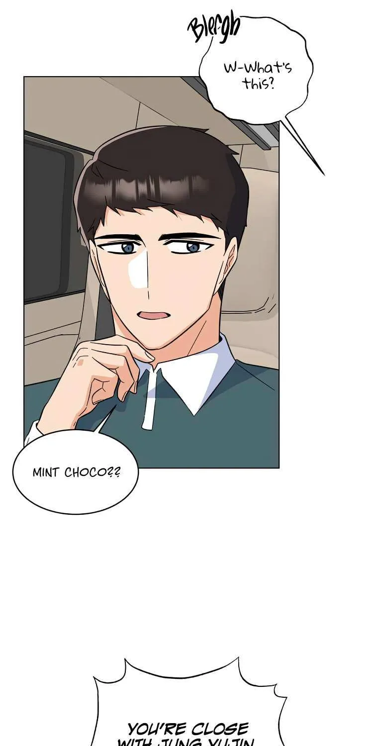 Read 1st year Max Level Manager chapter 91 image 73 on Lezhin
