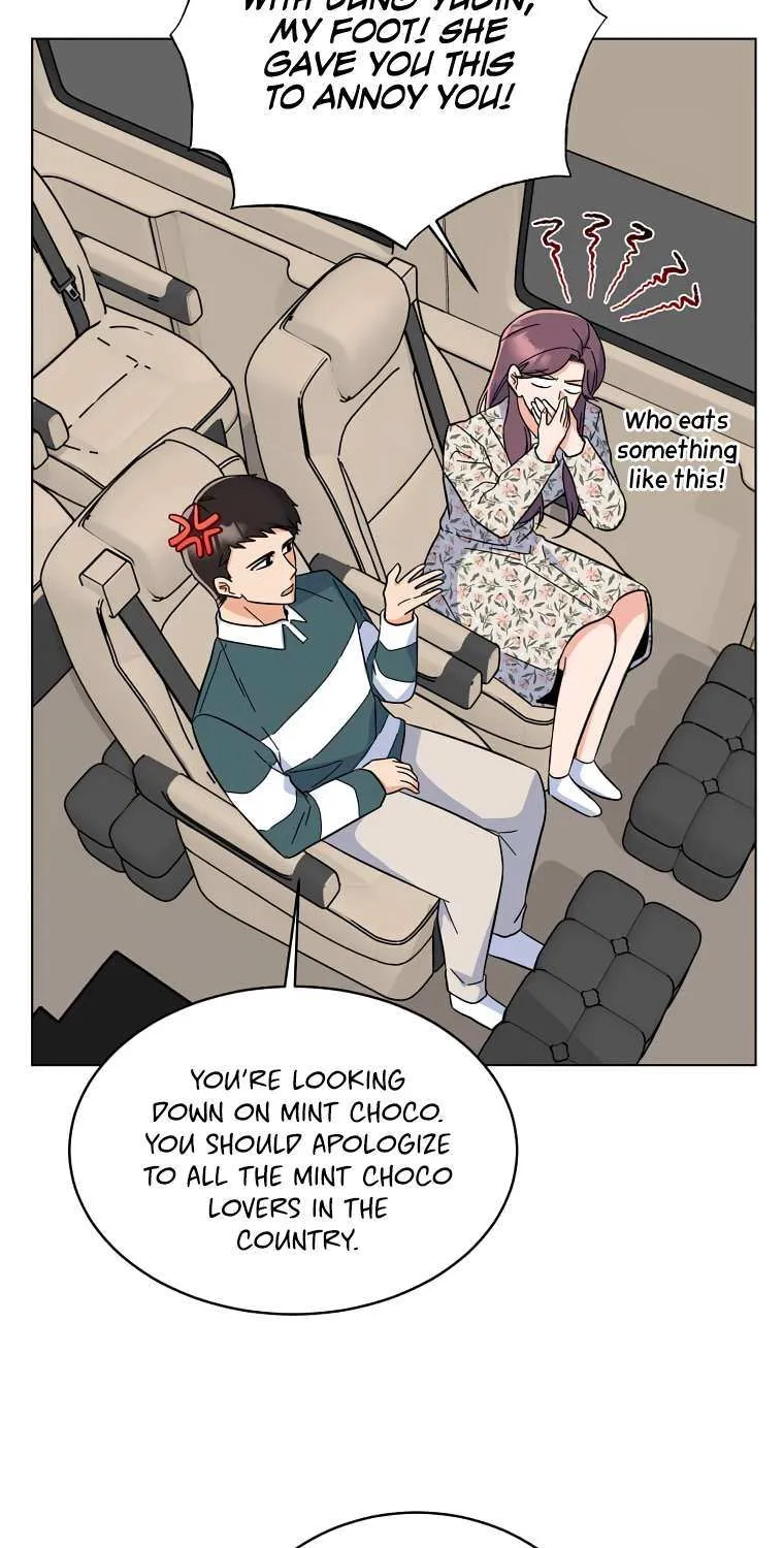 Read 1st year Max Level Manager chapter 91 image 74 on Lezhin
