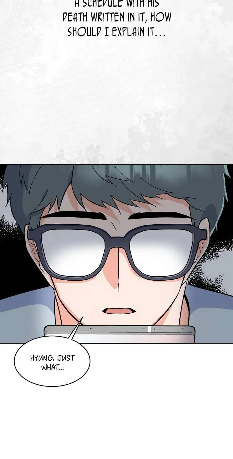 Read 1st year Max Level Manager chapter 91 image 8 on Lezhin