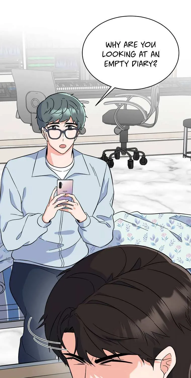 Read 1st year Max Level Manager chapter 91 image 9 on Lezhin