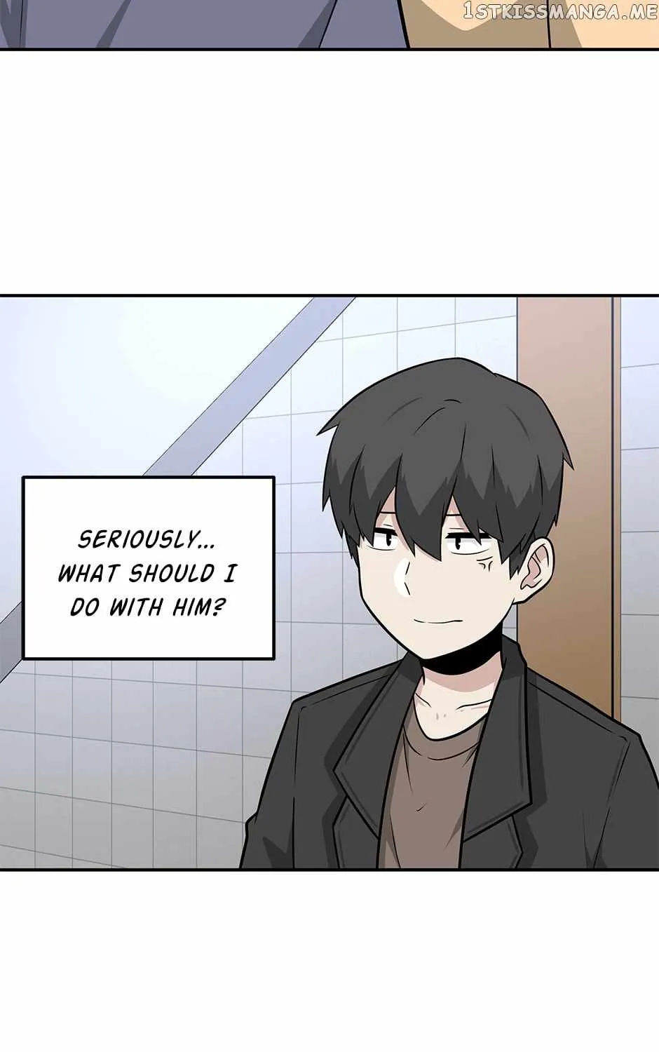 Read 1st year Max Level Manager chapter 92 image 10 on Lezhin