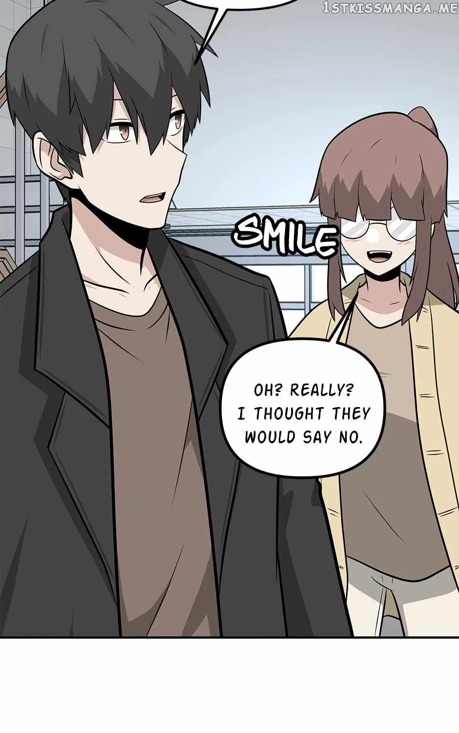 Read 1st year Max Level Manager chapter 92 image 20 on Lezhin