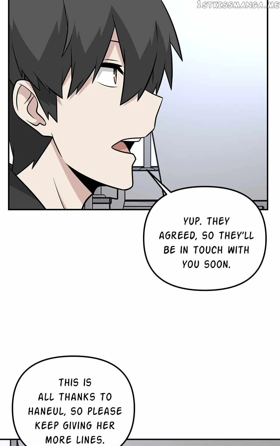 Read 1st year Max Level Manager chapter 92 image 22 on Lezhin