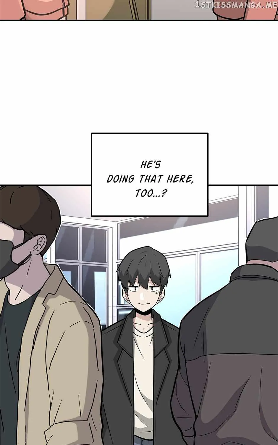 Read 1st year Max Level Manager chapter 92 image 36 on Lezhin