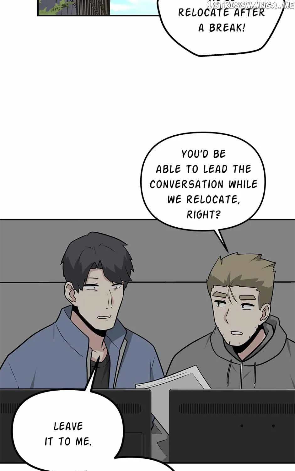 Read 1st year Max Level Manager chapter 92 image 54 on Lezhin