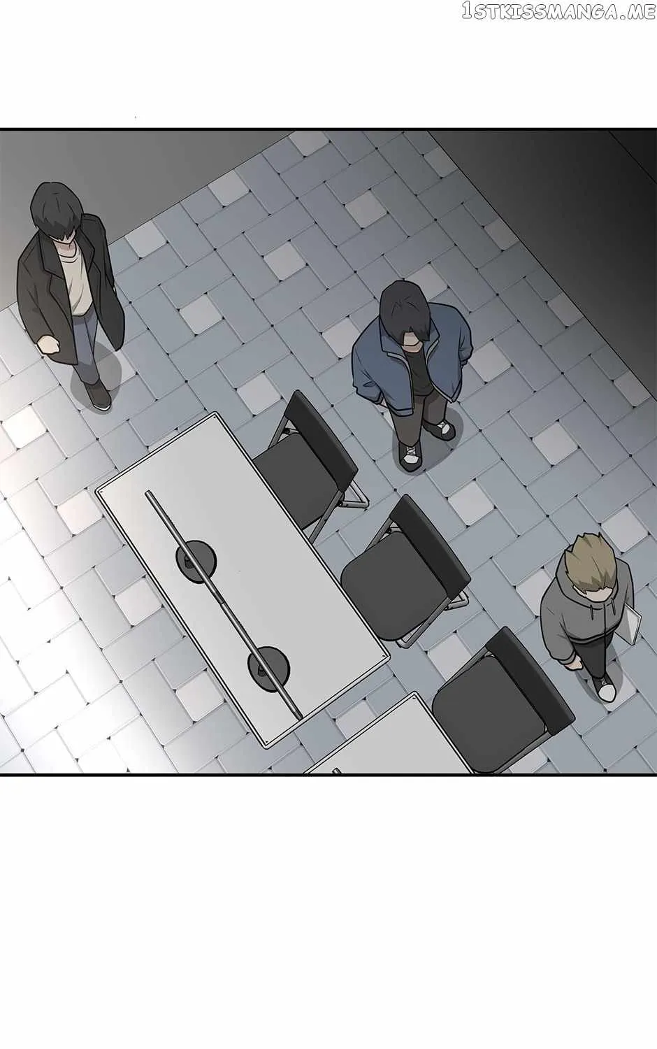 Read 1st year Max Level Manager chapter 92 image 58 on Lezhin
