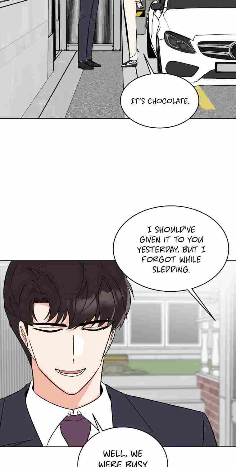 Read 1st year Max Level Manager chapter 93 image 12 on Lezhin