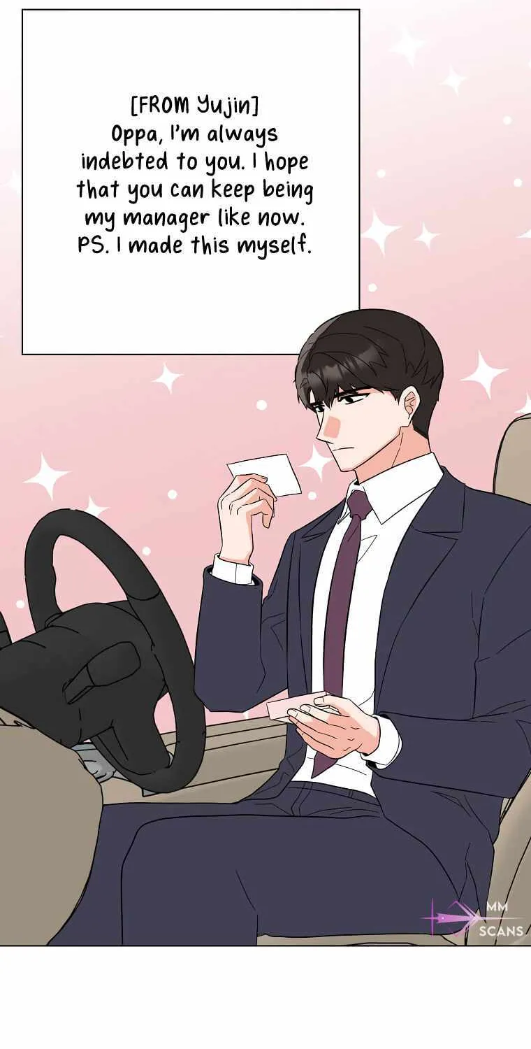 Read 1st year Max Level Manager chapter 93 image 21 on Lezhin