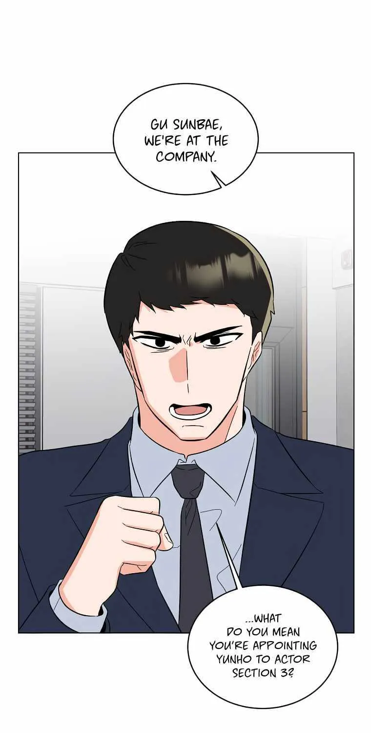 Read 1st year Max Level Manager chapter 93 image 29 on Lezhin