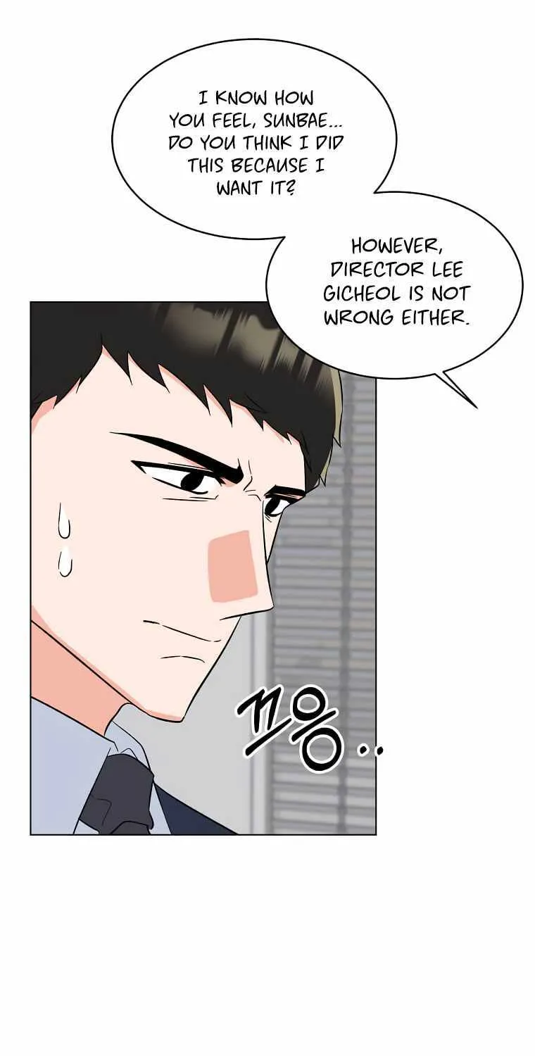 Read 1st year Max Level Manager chapter 93 image 33 on Lezhin