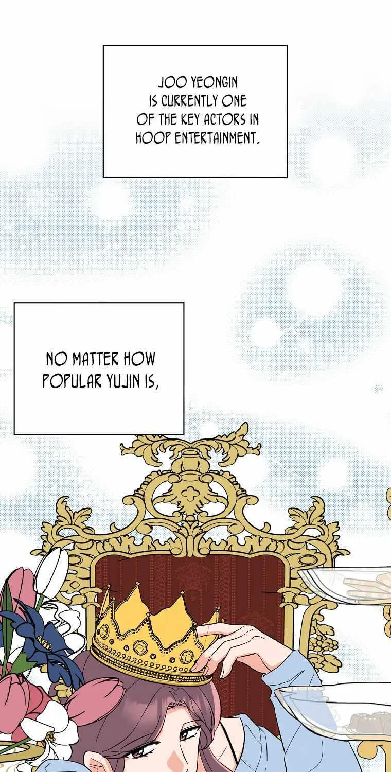 Read 1st year Max Level Manager chapter 93 image 34 on Lezhin