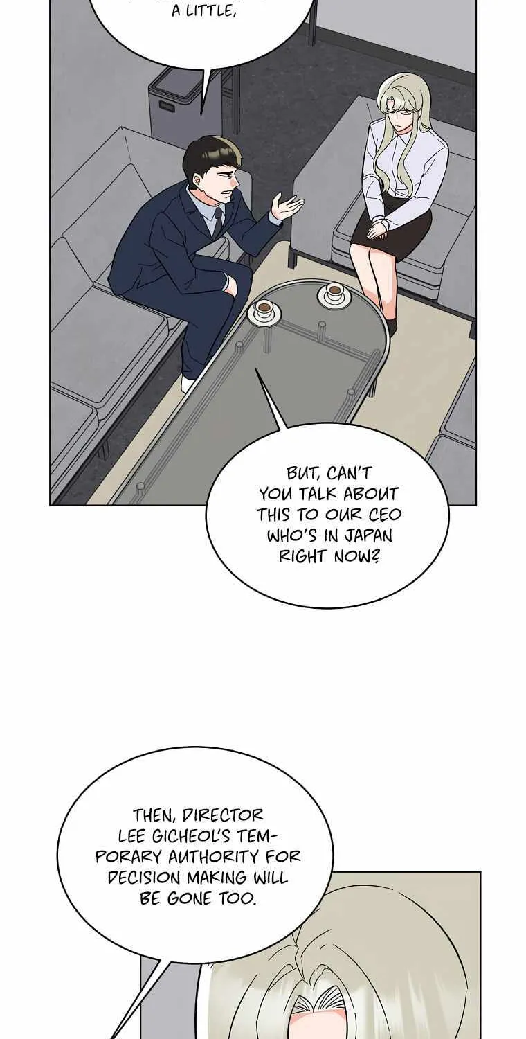 Read 1st year Max Level Manager chapter 93 image 39 on Lezhin