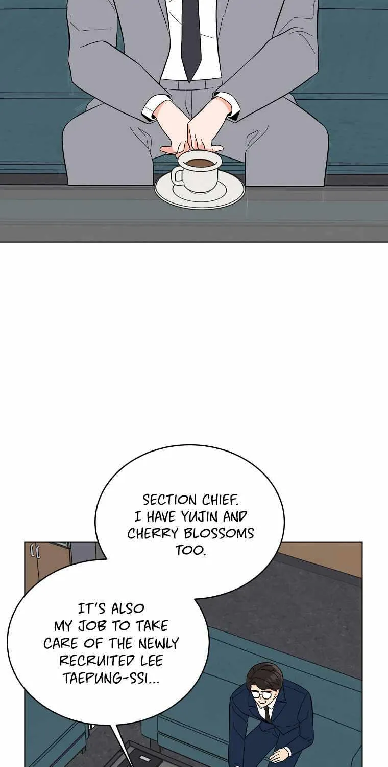 Read 1st year Max Level Manager chapter 93 image 45 on Lezhin