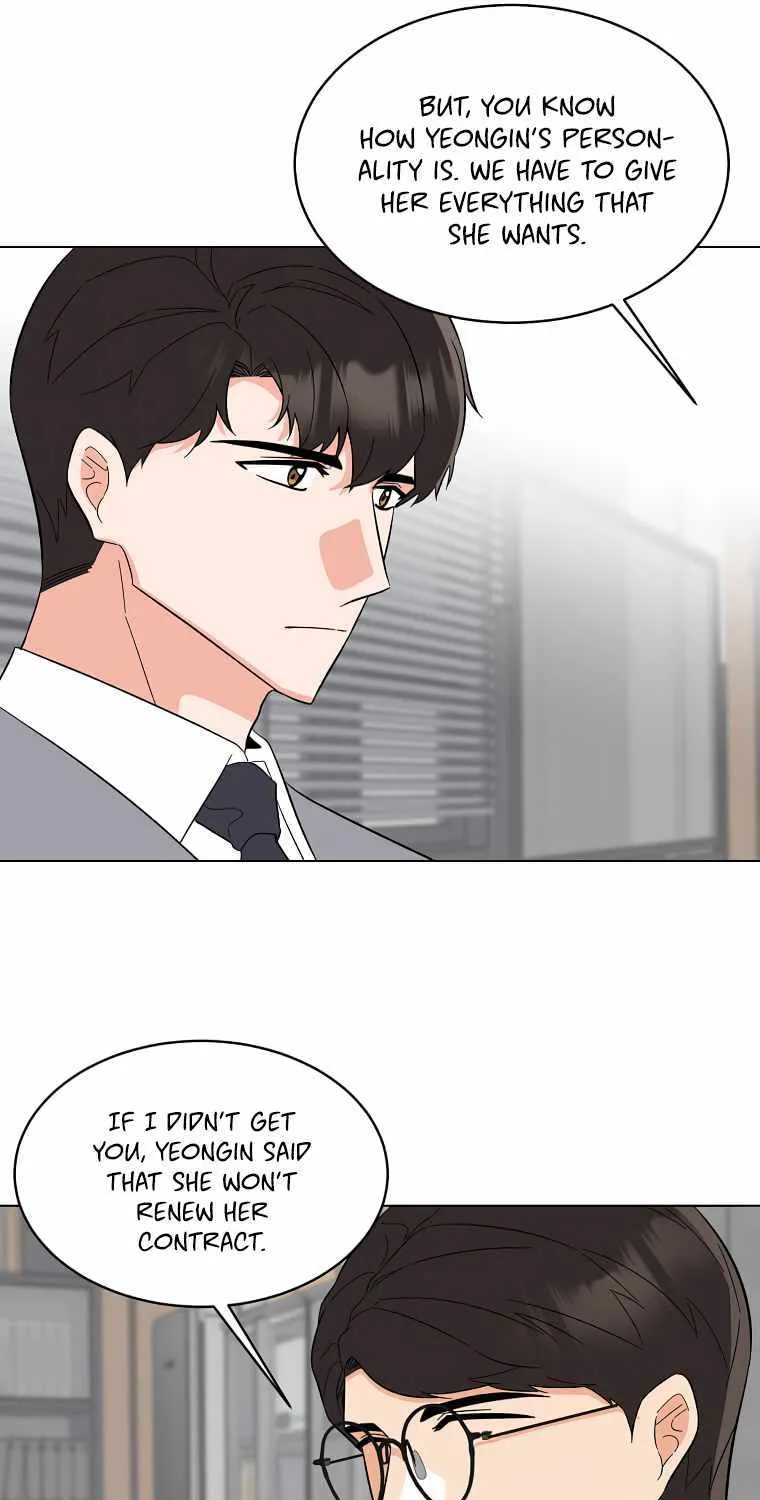 Read 1st year Max Level Manager chapter 93 image 47 on Lezhin